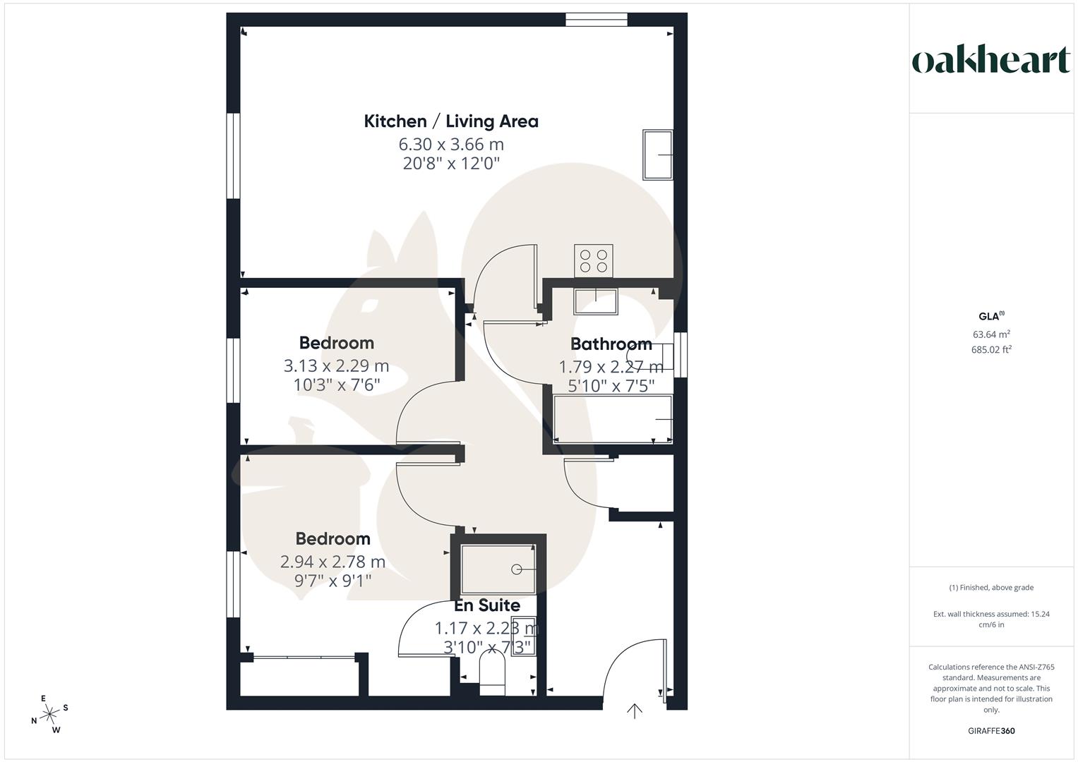 Floorplan thumbnail